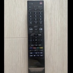 東芝　テレビの画像