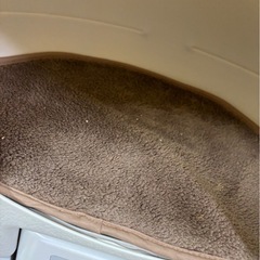 ペット用冷暖房機