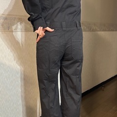 ツナギ　4点の画像