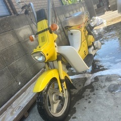 HONDAカレンの画像