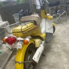 HONDAカレンの画像
