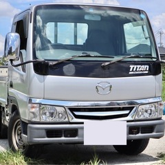 H18タイタンダッシュワイドローディーゼル/希少カスタムグレード...