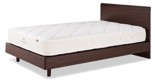 ニホンベッド　セラーズAFEダブルベッド