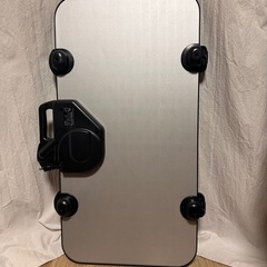 ズボンプレッサーの画像