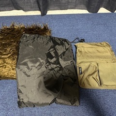 バンドック　ローチェア+αの画像