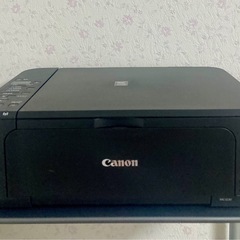 Canonプリンター　MG3230