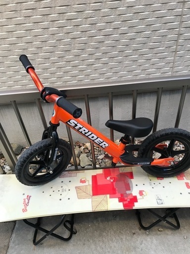 ストライダー　スポーツモデル※カスタム仕様