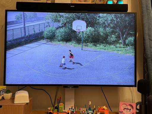 テレビ Sony 46インチ
