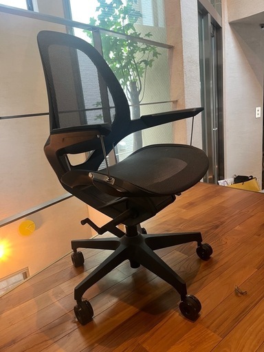 フェローズ　エレア ジェイ オフィスチェア