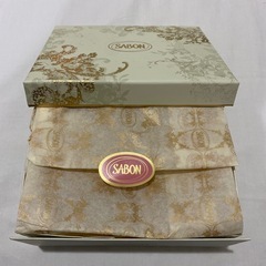 SABON サボン ギフトボックスセット ハニーピーチの画像