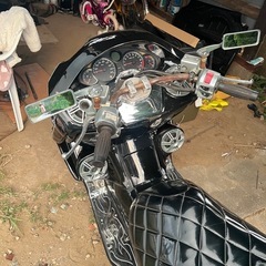 フォルツァMF08 4発スピーカーメッキ多数フルエアロですの画像