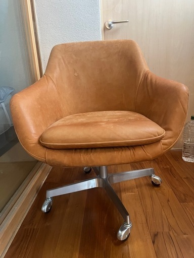 SWITCH  コスミックチェア キャスタータイプ