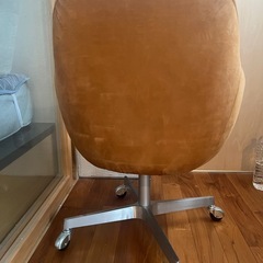 SWITCH  コスミックチェア キャスタータイプの画像