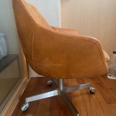 SWITCH  コスミックチェア キャスタータイプの画像