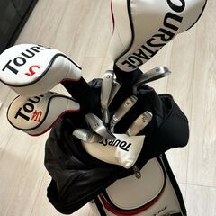 ゴルフクラブセット