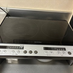 IHクッキングヒーター