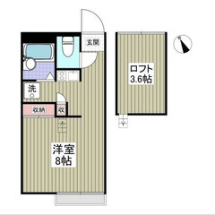 【🔆入居費用8万円🔆】✨審査No.1✨ 🔥JR東北新幹線 …