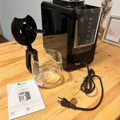 スマート全自動コーヒーメーカーの画像