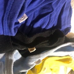 ★値下げ★ キッズサイズ100 未着用3点含む8点セットの画像