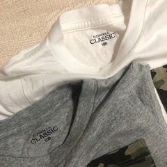 ★値下げ★ キッズサイズ100 未着用3点含む8点セットの画像