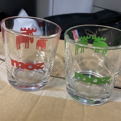 使わなくなった食器類ですの画像