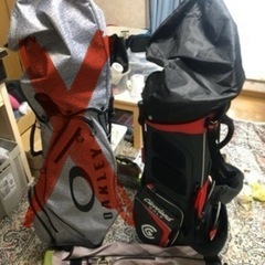 ゴルフ用品色々