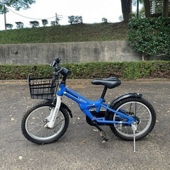 【リフレッシュプロジェクト252/300】子供用　自転車 マウン...