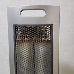 モリタ電気ストーブの画像