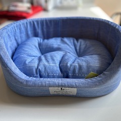 わんちゃんペット用品譲りますの画像