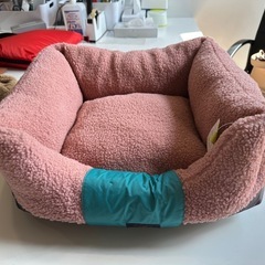 わんちゃんペット用品譲りますの画像