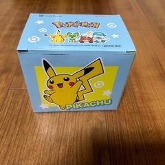 ポケモンのマグカップ