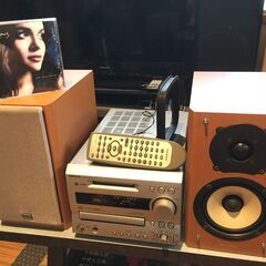 (2) ONKYO FR-X7  (A)