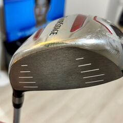 ゴルフクラブセットの画像