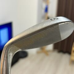 ゴルフクラブセットの画像