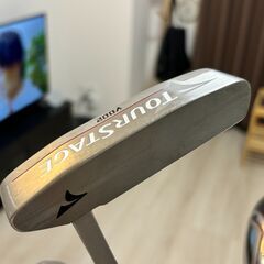 ゴルフクラブセットの画像