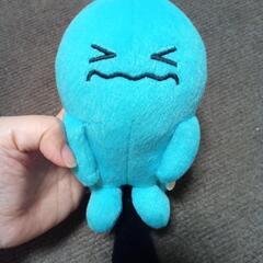 ポケモンぬいぐるみ２体の画像