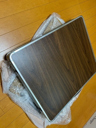 DOD マルチキッチンテーブル　アウトドアテーブル カーキ