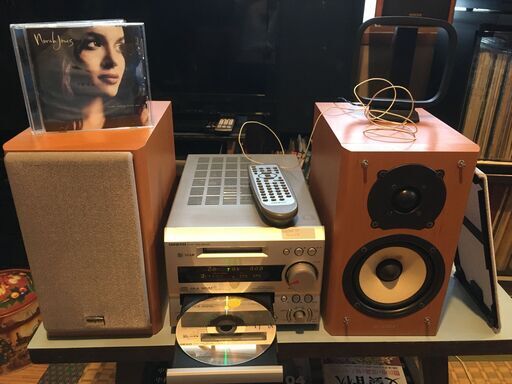 (3) ONKYO FR-X7  (B)訳あり【値下げしました】