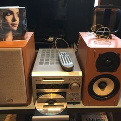 (3) ONKYO FR-X7  (B)訳あり【値下げしました】