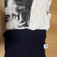 バンT(半袖)の画像