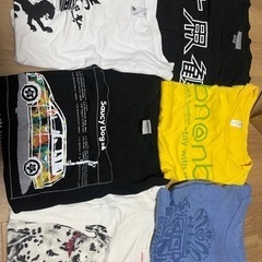 バンT(半袖)の画像