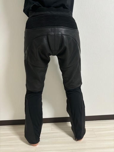 RSタイチ　レーシングパンツ　バイク用品
