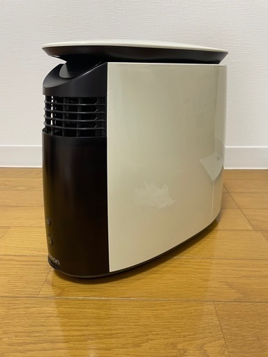 オムロン パーソナル保湿機 HSH-101