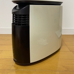 オムロン パーソナル保湿機 HSH-101