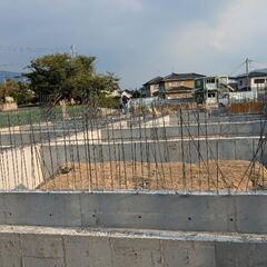 型枠解体作業   ※未経験者も大歓迎※の画像