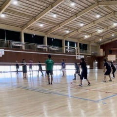 【経験者募集😎】南流山社会人バレーボールクラブ🏐