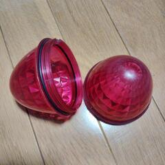 マーカーレンズの画像