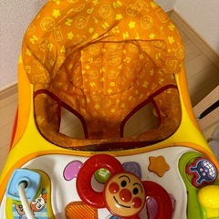 歩行器の画像