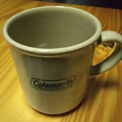 キャンプ＆アウトドア！食器セットA【Coleman】にコダワル方へ！の画像
