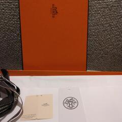 HERMES エルメス　4色リバーシブルシルクネクタイ。の画像